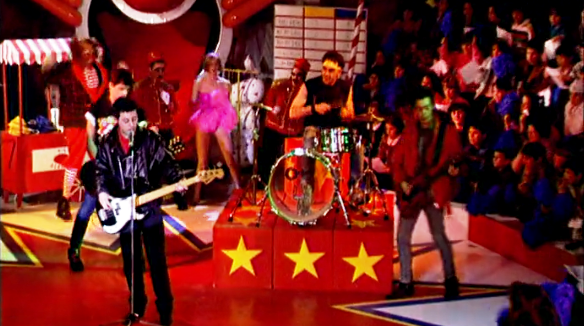 Alegria – Parte II