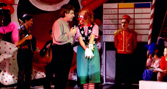 Alegria – Parte II