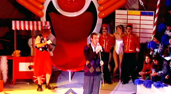 Alegria – Parte II