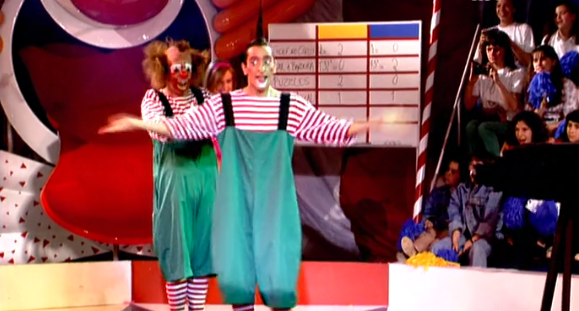 Alegria – Parte II