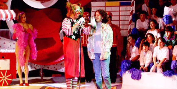 Alegria – Parte II