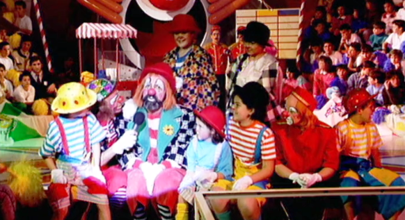 Alegria – Parte II