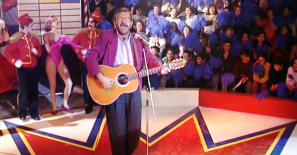 Alegria – Parte II