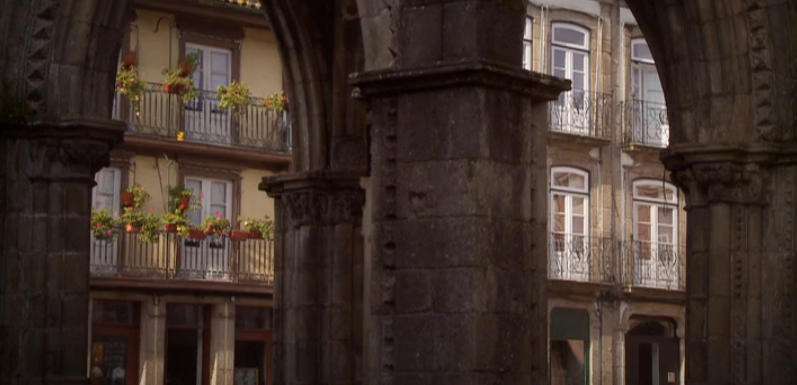 Guimarães 2012 – Capital Europeia da Cultura