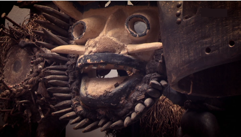 José Guimarães, em Guimarães