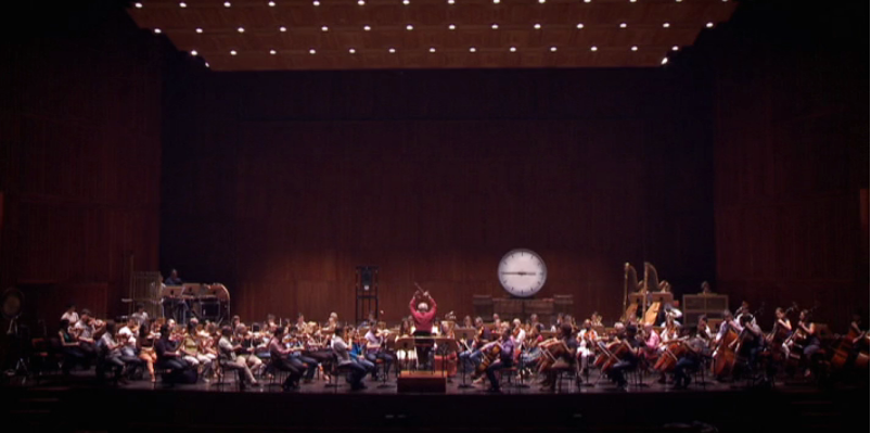 50 Anos da Orquestra Gulbenkian