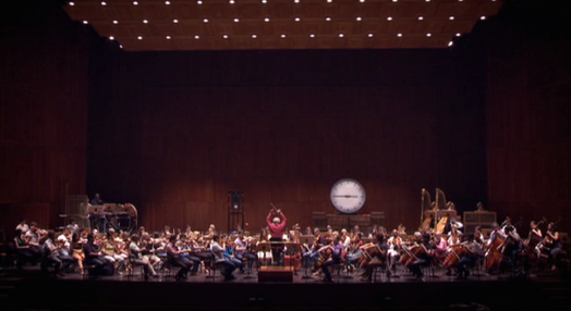 50 Anos da Orquestra Gulbenkian