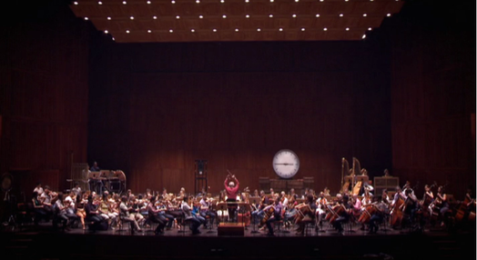 50 Anos da Orquestra Gulbenkian