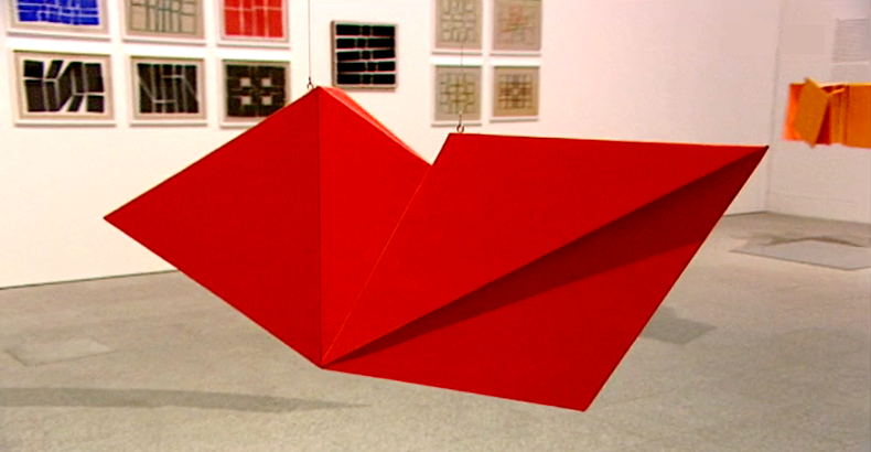 Hélio Oiticica – Museu é o Mundo