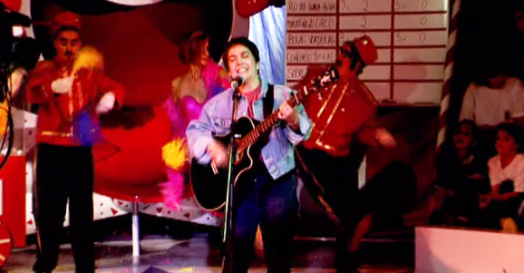 Alegria – Parte II