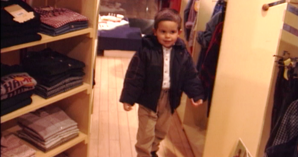 Super Bebés – Parte II