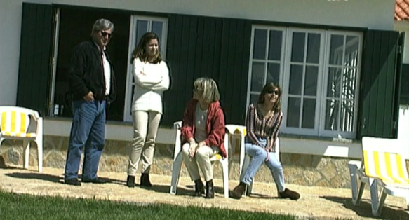 Super Bebés – Parte II