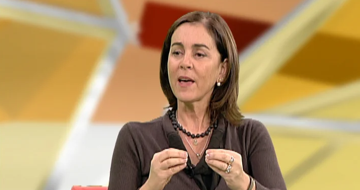 Eugénia Melo e Castro