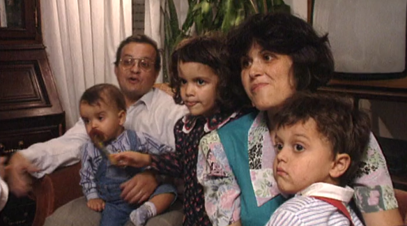 Super Bebés – Parte II