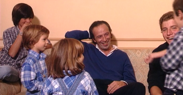 Super Bebés – Parte II