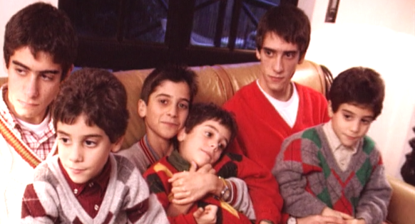 Super Bebés – Parte I