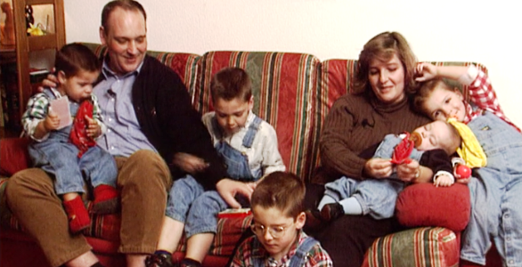 Super Bebés – Parte II