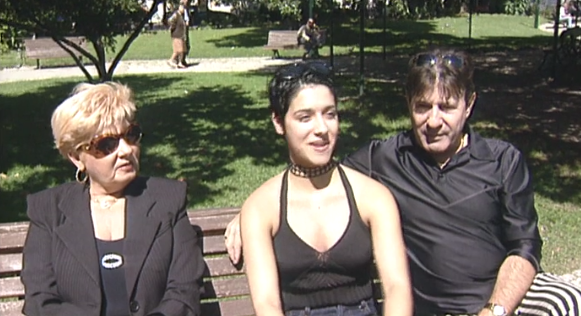 Super Bebés – Parte II