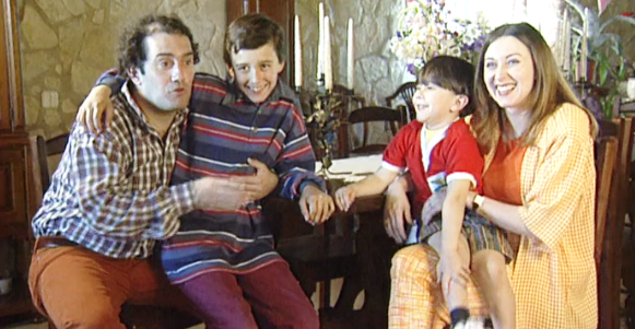 Super Bebés – Parte II