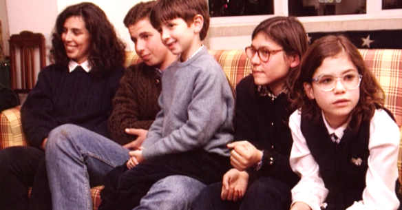 Super Bebés – Parte I