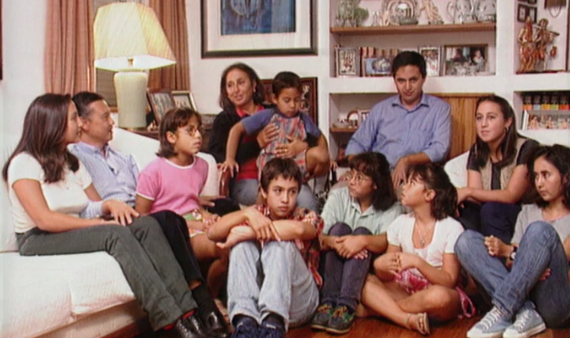 Super Bebés – Parte II