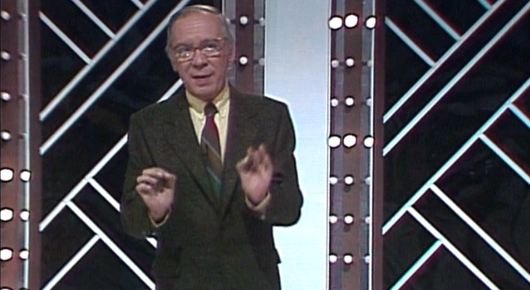 Professores – Parte I