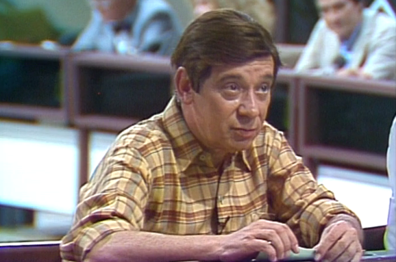 Professores – Parte III