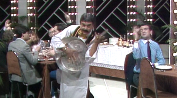 Cozinha – Parte III