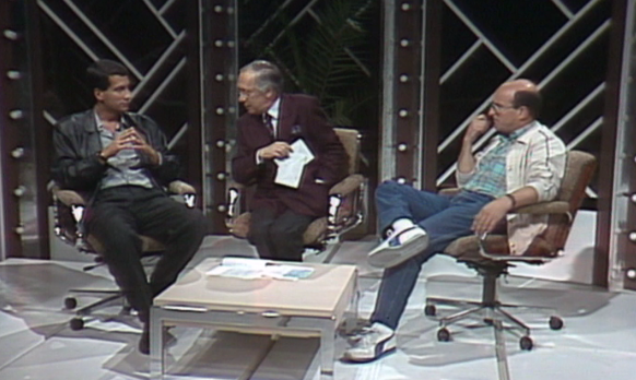 Médicos – Parte I