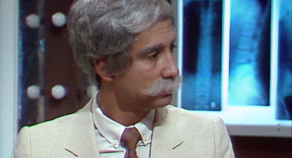 Médicos – Parte II