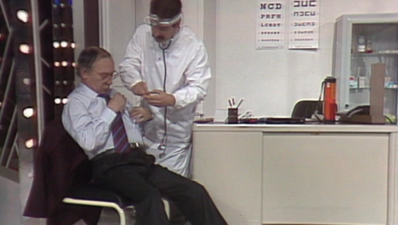 Médicos – Parte III