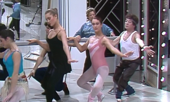 Dança – Parte III