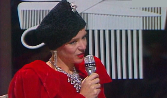 Cabeleireiros – Parte I