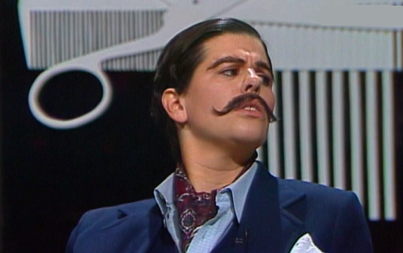 Cabeleireiros – Parte II