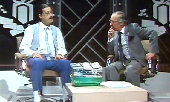 Vendedores – Parte II