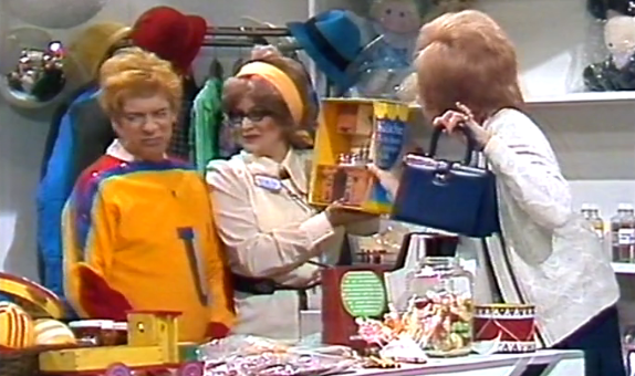 Vendedores – Parte III