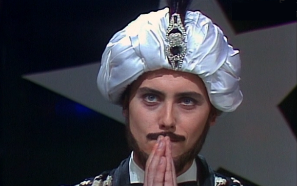 Astrólogos – Parte III