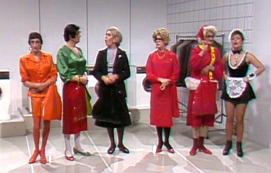 Políticos – Parte II