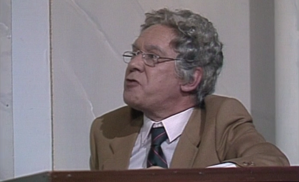 Políticos – Parte III