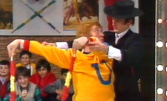 Cavaleiros Tauromáquicos – Parte III