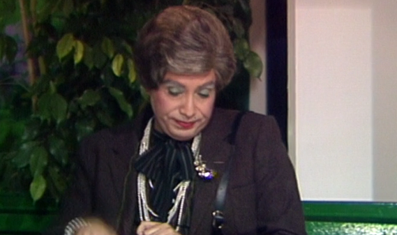 Atores – Parte III