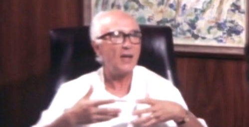 Fernando Pádua