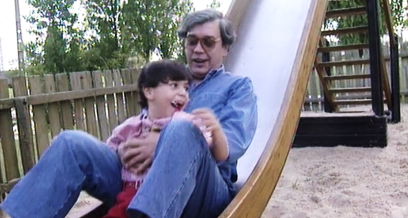 Super Bebés – Parte I