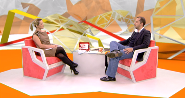 Frederico Fezas Vital