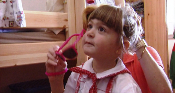 Super Bebés – Parte I