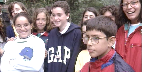 Super Bebés – Parte I