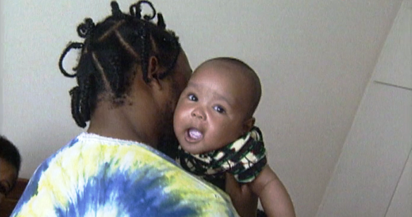 Super Bebés – Parte I