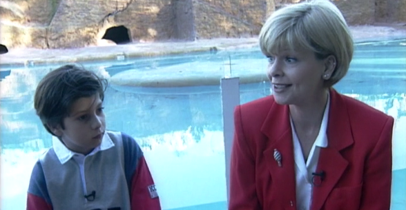 Super Bebés – Parte I