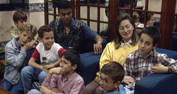 Super Bebés – Parte I