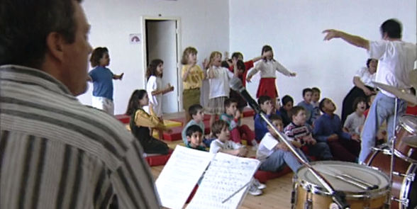 Super Bebés – Parte I